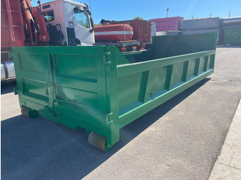 Multiliftes konténer