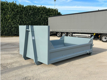 Multiliftes konténer