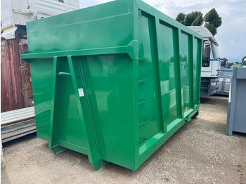 Multiliftes konténer