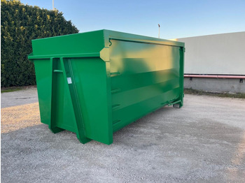 Multiliftes konténer