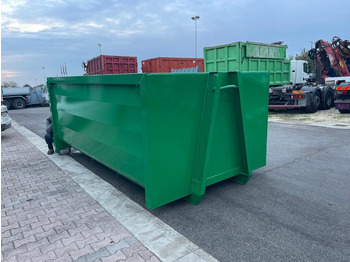 Új Multiliftes konténer CONTAINER SCARRABILE NUOVO A CIELO APERTO: 2 kép. Új Multiliftes konténer CONTAINER SCARRABILE NUOVO A CIELO APERTO: 2 kép.