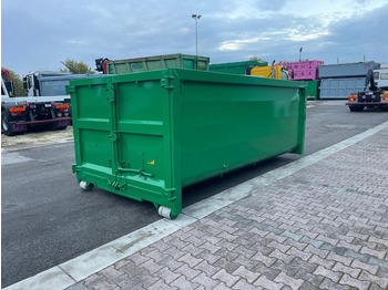 Új Multiliftes konténer CONTAINER SCARRABILE NUOVO A CIELO APERTO: 4 kép. Új Multiliftes konténer CONTAINER SCARRABILE NUOVO A CIELO APERTO: 4 kép.