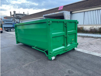 Új Multiliftes konténer CONTAINER SCARRABILE NUOVO A CIELO APERTO: 3 kép. Új Multiliftes konténer CONTAINER SCARRABILE NUOVO A CIELO APERTO: 3 kép.