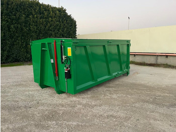 Multiliftes konténer