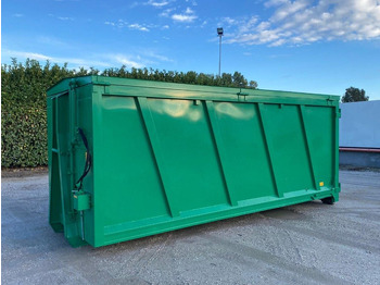 Multiliftes konténer