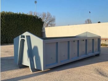Multiliftes konténer