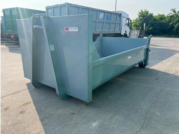 Multiliftes konténer