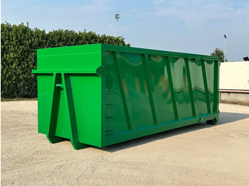 Multiliftes konténer