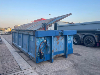 Multiliftes konténer
