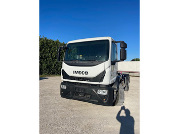 Horgos rakodó teherautó IVECO EuroCargo 180E