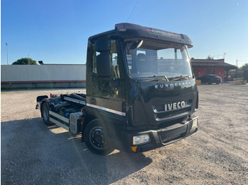 Horgos rakodó teherautó IVECO EuroCargo 75E