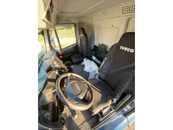 Horgos rakodó teherautó IVECO STRALIS 310 SCARRABILE FULL PNEUMATICO: 4 kép. Horgos rakodó teherautó IVECO STRALIS 310 SCARRABILE FULL PNEUMATICO: 4 kép.
