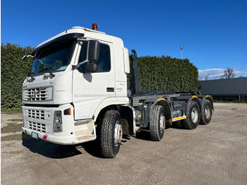 VOLVO FM440 SCARRABILE lízing VOLVO FM440 SCARRABILE: 1 kép.