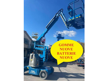 Személyemelő GENIE Z34/22