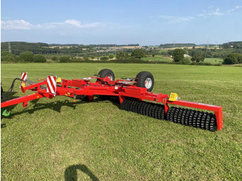 Mezőgazdasági hengerek