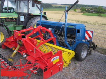Szemenkénti vetőgép Rabe Multidrill M300: 2 kép.