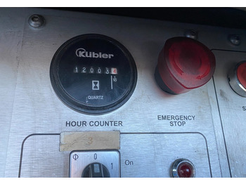 Építőipari berendezések, Pótkocsi HeatWork HW3600: 4 kép. Építőipari berendezések, Pótkocsi HeatWork HW3600: 4 kép.