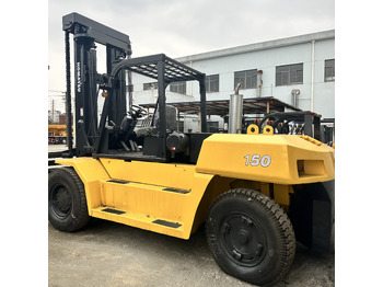 Dízel targonca KOMATSU