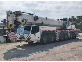 Autódaru TEREX