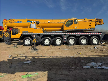 Terepjáró autódaru XCMG XCA240