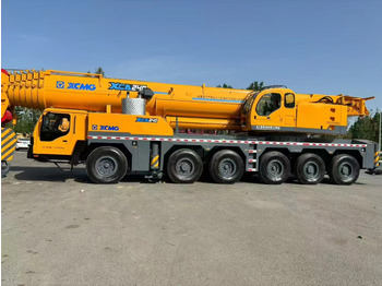 Terepjáró autódaru XCMG XCA240