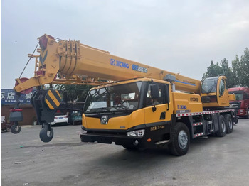 Autódaru XCMG QY25K5D