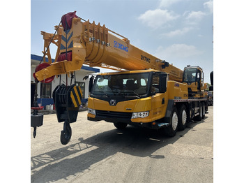 Autódaru XCMG QY50KC