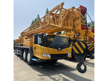 Autódaru XCMG QY50KC