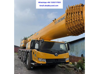 Terepjáró autódaru XCMG XCA200