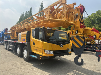 Autódaru XCMG QY50KA