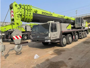 Autódaru ZOOMLION ZTC1000V