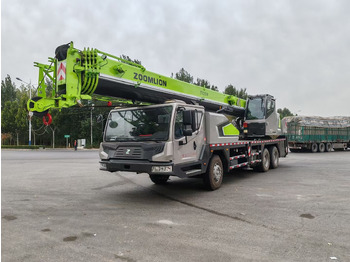 Autódaru ZOOMLION ZTC251V