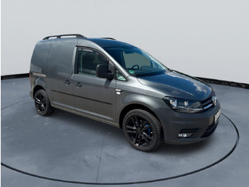 Kisbusz VOLKSWAGEN Caddy