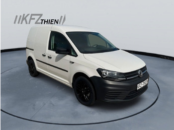 Kisbusz VOLKSWAGEN Caddy