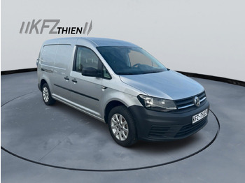 Kisbusz VOLKSWAGEN Caddy Maxi