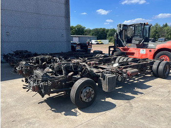 Helyközi busz IRISBUS