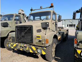 Teherautó VOLVO N10