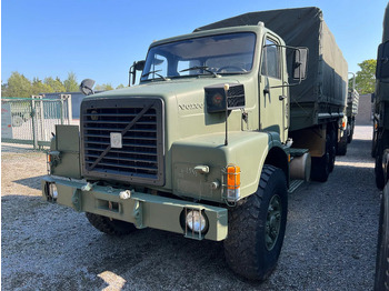 Teherautó VOLVO N10