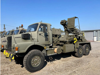 Teherautó VOLVO N10