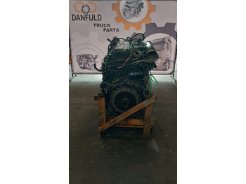 Motor PACCAR