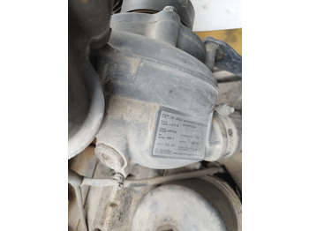 Motor - Teherautó DAF Paccar MX 265 U1 DAF CF: 2 kép.