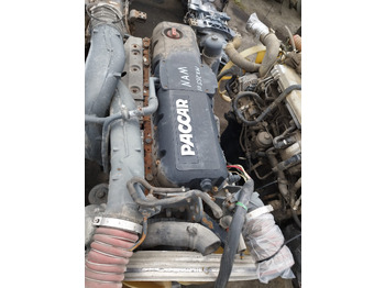 Motor - Teherautó DAF Paccar MX 265 U1 DAF CF: 3 kép.