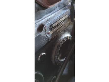 Motor - Teherautó MAN D0826GFA04   MAN: 3 kép.