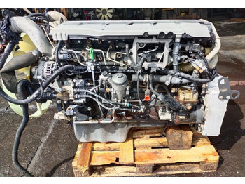 Motor - Teherautó MAN D2066 LF02 MAN TGA, TGS, TGX: 4 kép. Motor - Teherautó MAN D2066 LF02 MAN TGA, TGS, TGX: 4 kép.