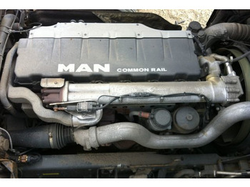 Motor - Teherautó MAN D2066 LF02 MAN TGA, TGS, TGX: 2 kép. Motor - Teherautó MAN D2066 LF02 MAN TGA, TGS, TGX: 2 kép.