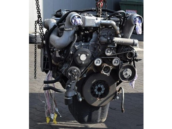 Motor - Teherautó MAN D2066 LF04 MAN TGA, TGS, TGX: 3 kép. Motor - Teherautó MAN D2066 LF04 MAN TGA, TGS, TGX: 3 kép.