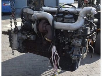 Motor - Teherautó MAN D2066 LF04 MAN TGA, TGS, TGX: 4 kép. Motor - Teherautó MAN D2066 LF04 MAN TGA, TGS, TGX: 4 kép.