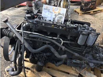 Motor MAN TGL