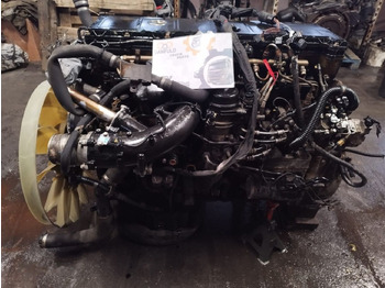 Motor MERCEDES-BENZ Actros