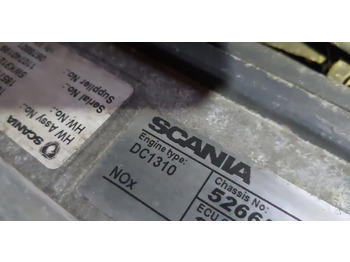 Motor - Teherautó Scania DC13.10 Scania K 440, R 440, Series - G 440: 2 kép. Motor - Teherautó Scania DC13.10 Scania K 440, R 440, Series - G 440: 2 kép.
